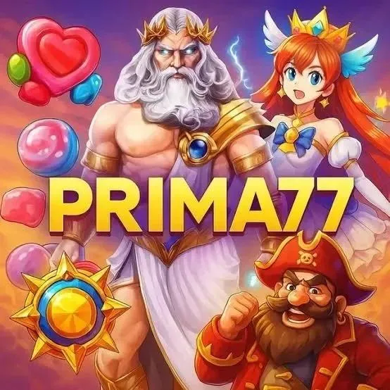 PRIMA77 - Permainan Tembak Ikan Terbaik